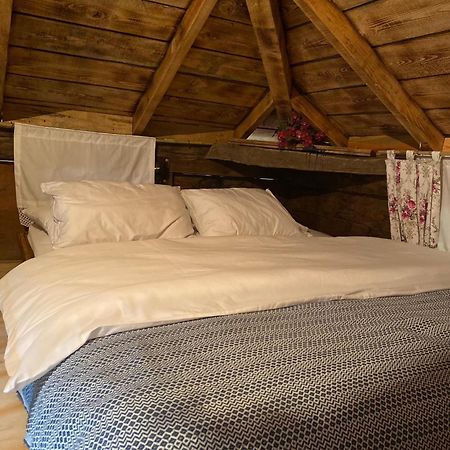 Zeni De Vore Serender & House Aparthotel Rize Eksteriør bilde