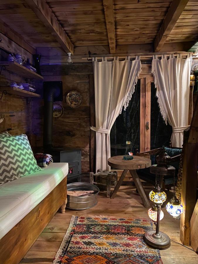 Zeni De Vore Serender & House Aparthotel Rize Eksteriør bilde