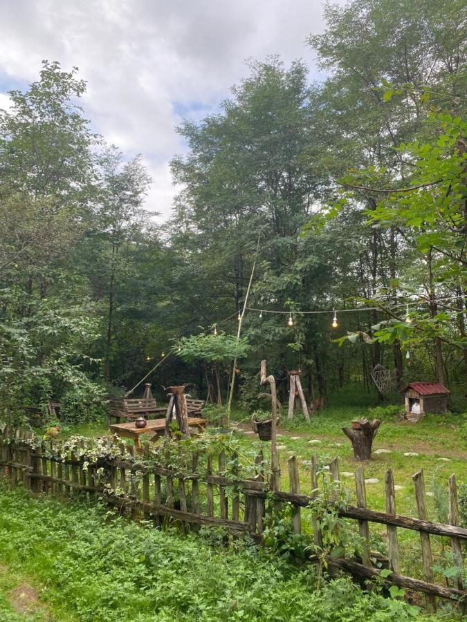 Zeni De Vore Serender & House Aparthotel Rize Eksteriør bilde