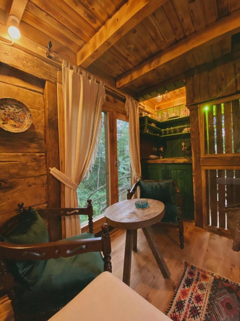 Zeni De Vore Serender & House Aparthotel Rize Eksteriør bilde