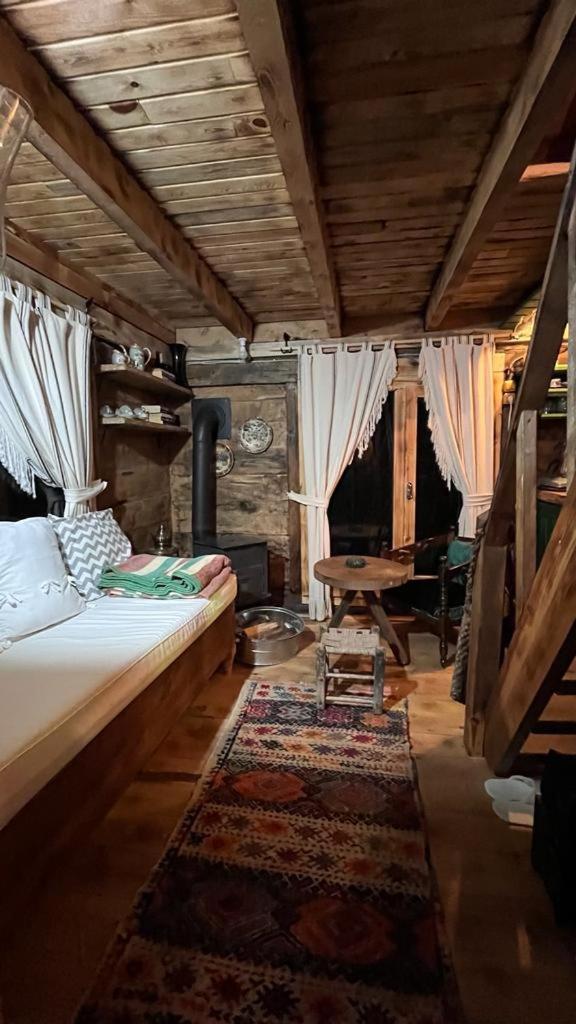 Zeni De Vore Serender & House Aparthotel Rize Eksteriør bilde