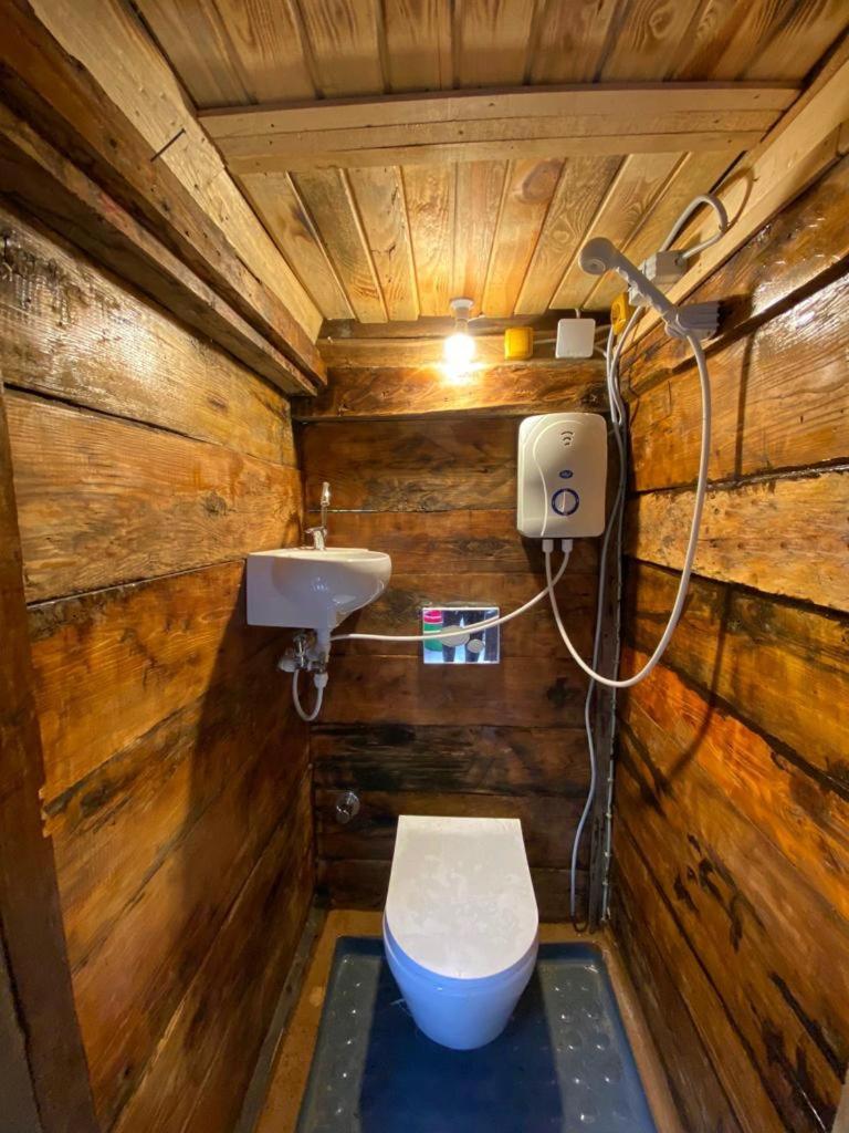 Zeni De Vore Serender & House Aparthotel Rize Eksteriør bilde