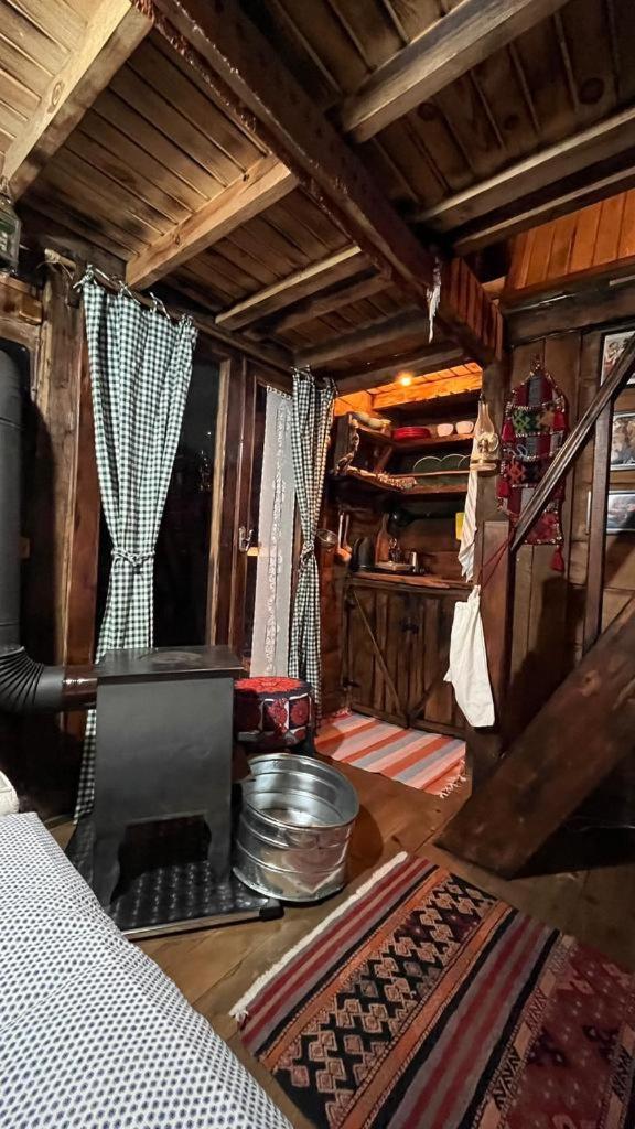 Zeni De Vore Serender & House Aparthotel Rize Eksteriør bilde
