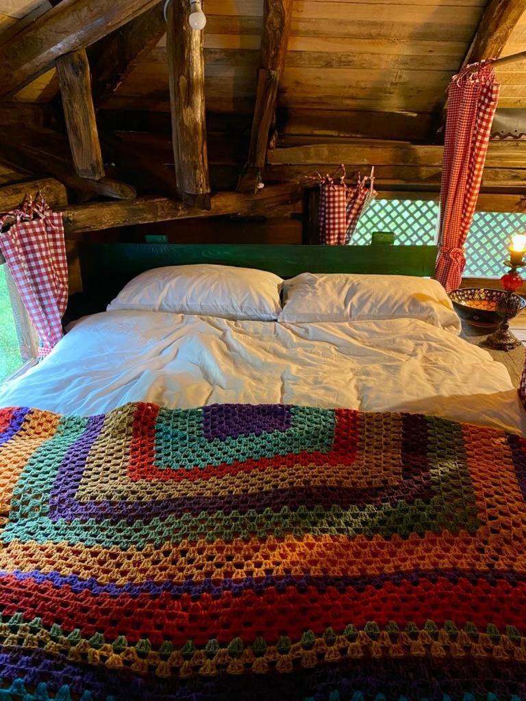 Zeni De Vore Serender & House Aparthotel Rize Eksteriør bilde
