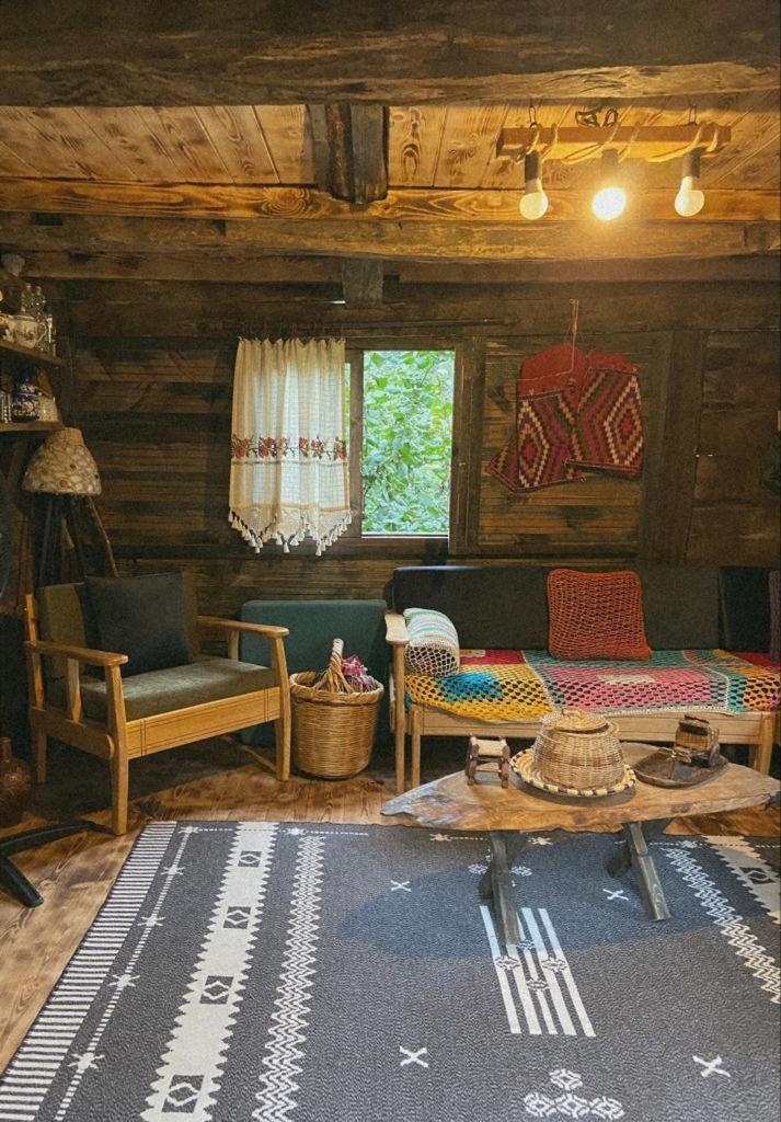 Zeni De Vore Serender & House Aparthotel Rize Eksteriør bilde