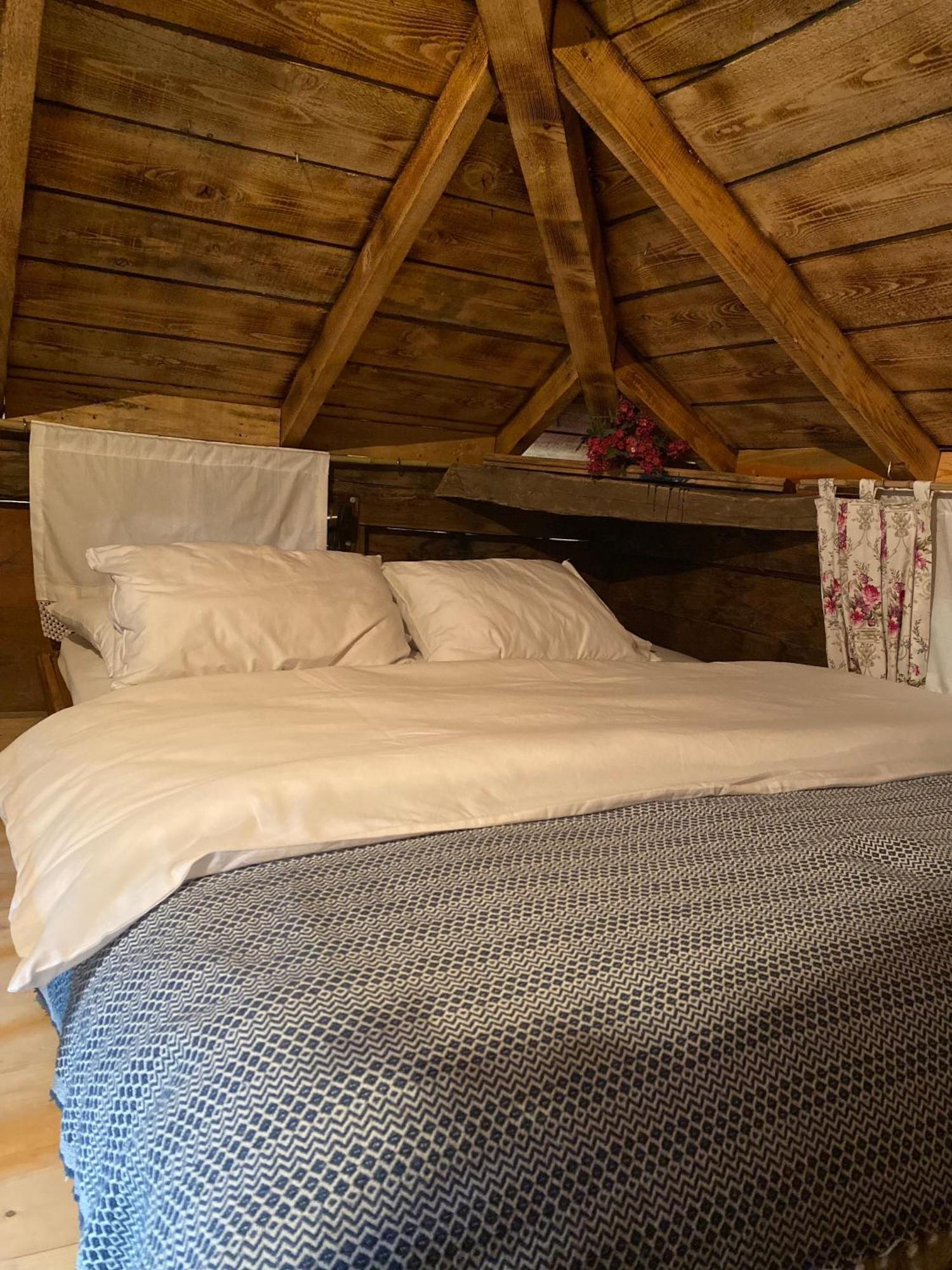 Zeni De Vore Serender & House Aparthotel Rize Eksteriør bilde